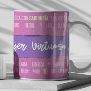 Tazas de Melamina