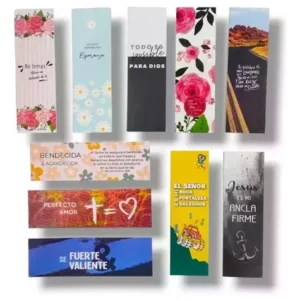 Señaladores Sueltos - Unidad