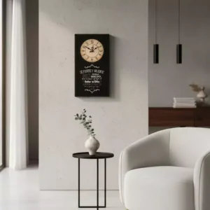 Súper Reloj - Josué 1.9