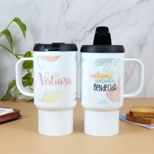 Jarro Térmico - Virtuosa