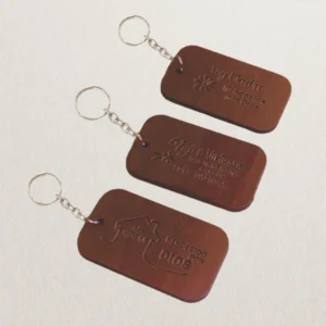 Llavero Fibroplus Individual (MDF)